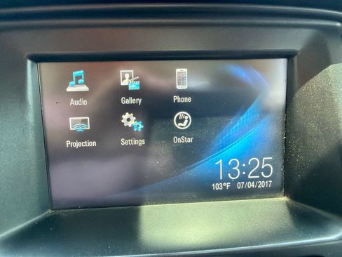 Used 2017 Chevrolet Colorado W/T w/ WT Convenience Package RWD image 24