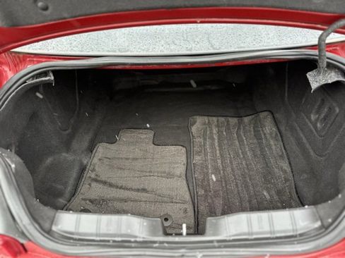 Used 2017 Chevrolet Camaro LT w/ Technology Package image 15