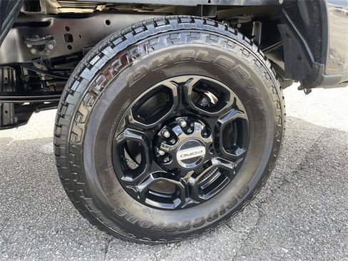 Used 2024 Ford F250 XL w/ STX Appearance Package image 10