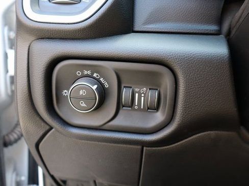 Used 2024 RAM 2500 Laramie w/ Safety Group image 17