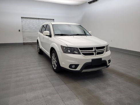 Used 2018 Dodge Journey GT FWD image 13