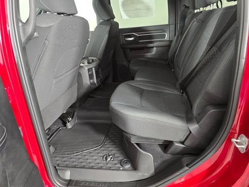 New 2026 RAM 2500 Big Horn image 23