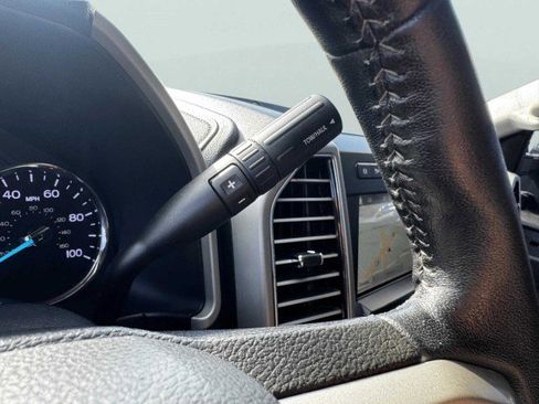 Used 2019 Ford F350 Lariat w/ Lariat Ultimate Package image 22