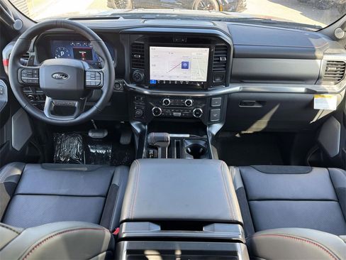 New 2025 Ford F150 Raptor image 2