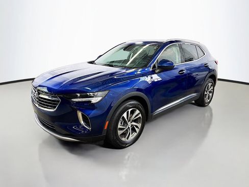 Used 2023 Buick Envision Essence FWD image 5
