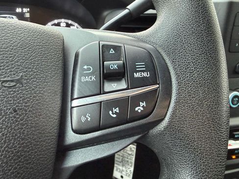 Used 2021 Ford Explorer 4WD Police Interceptor image 30