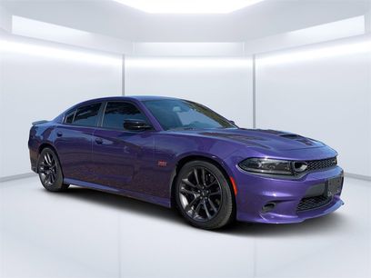 Used 2023 Dodge Charger Scat Pack w/ Plus Group