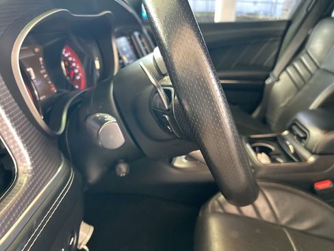 Used 2022 Dodge Charger SRT Hellcat image 39