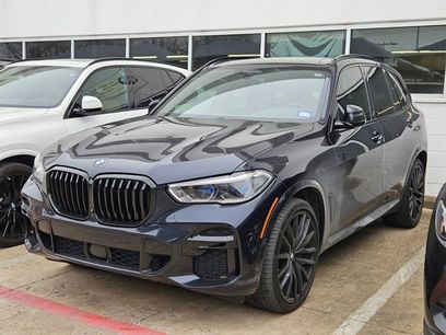 Used 2023 BMW X5 xDrive40i w/ Executive Package