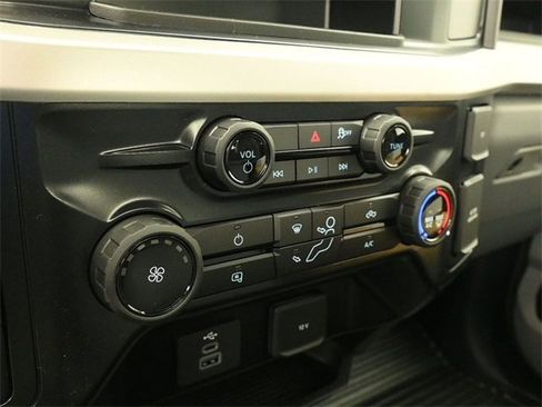 New 2025 Ford F550 XL image 15