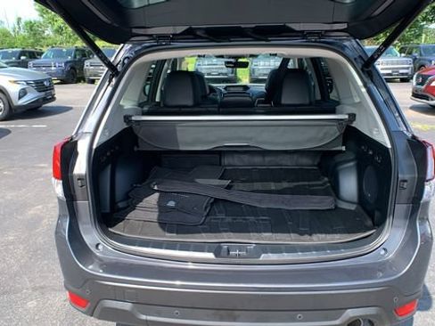 Used 2023 Subaru Forester Limited AWD/4WD image 24