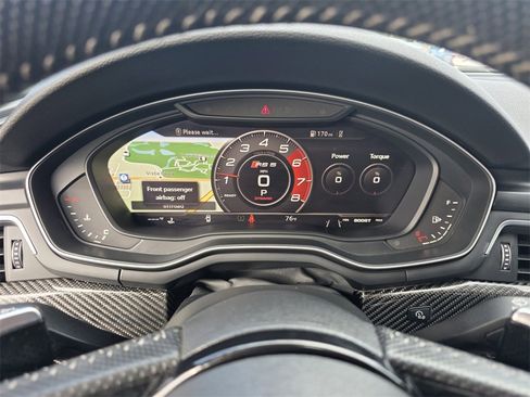 Used 2019 Audi RS 5 w/ RS Driver Assistance Package image 19