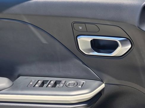New 2026 Kia K4 GT-Line Turbo w/ GT-Line Sunroof Package FWD image 15