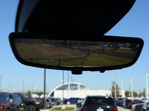 Used 2024 GMC Sierra 2500 AT4X w/ AT4X AEV Edition image 36