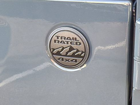 New 2026 Jeep Wrangler Sport image 8