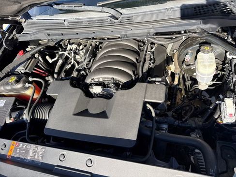 Used 2018 GMC Sierra 1500 Denali w/ Denali Ultimate Package image 28