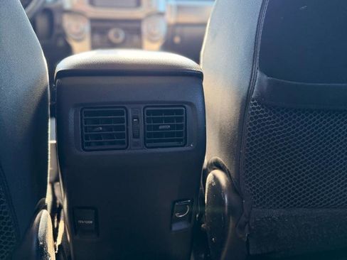 Used 2014 Toyota 4Runner SR5 image 19