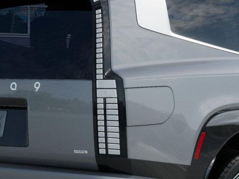 New 2026 Hyundai Ioniq 9 Limited image 10