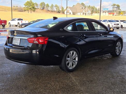 Used 2018 Chevrolet Impala LT image 5