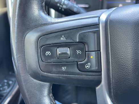 Used 2023 GMC Sierra 3500 SLE w/ SLE Convenience Package image 16