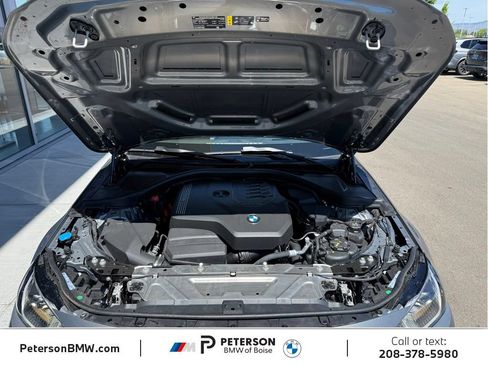 New 2026 BMW 230i xDrive Coupe w/ Premium Package AWD/4WD image 33