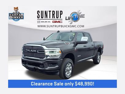 Used 2024 RAM 2500 Laramie