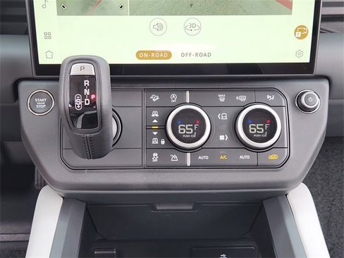 New 2026 Land Rover Defender 130 S image 14
