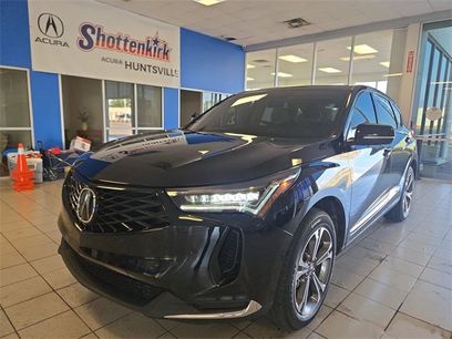 Certified 2025 Acura RDX w/ Technology Package