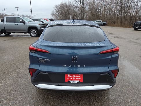 New 2026 Buick Envista Preferred w/ Convenience I Package image 7