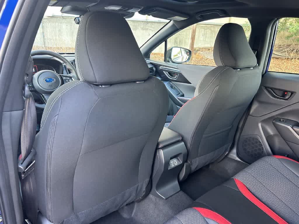 New 2026 Subaru Impreza RS AWD/4WD image 12
