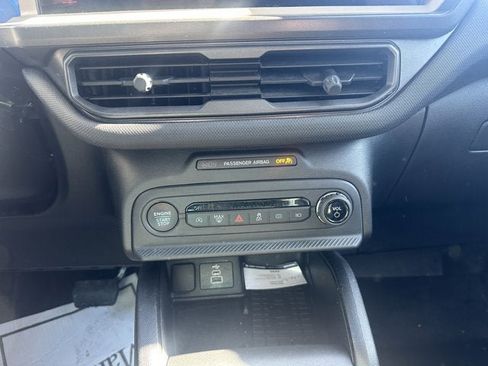 Used 2025 Ford Bronco Sport Big Bend w/ Convenience Package image 19