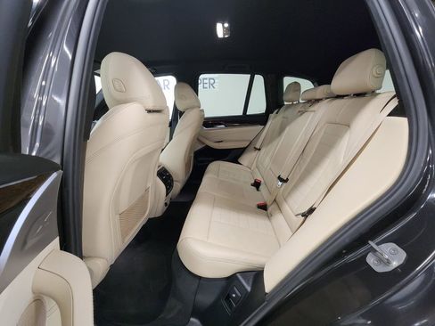 Used 2019 BMW X3 xDrive30i w/ Driving Assistance Package image 7