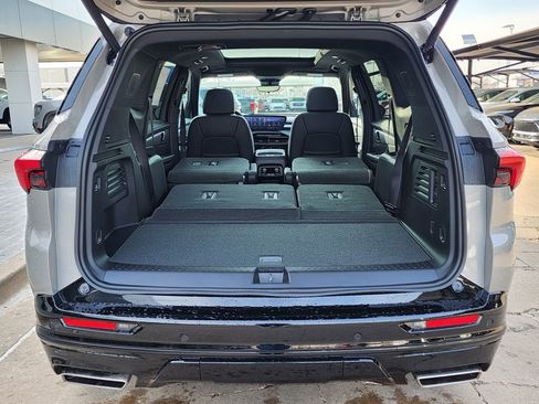 New 2026 Buick Enclave Sport Touring w/ Super Cruise Package image 54