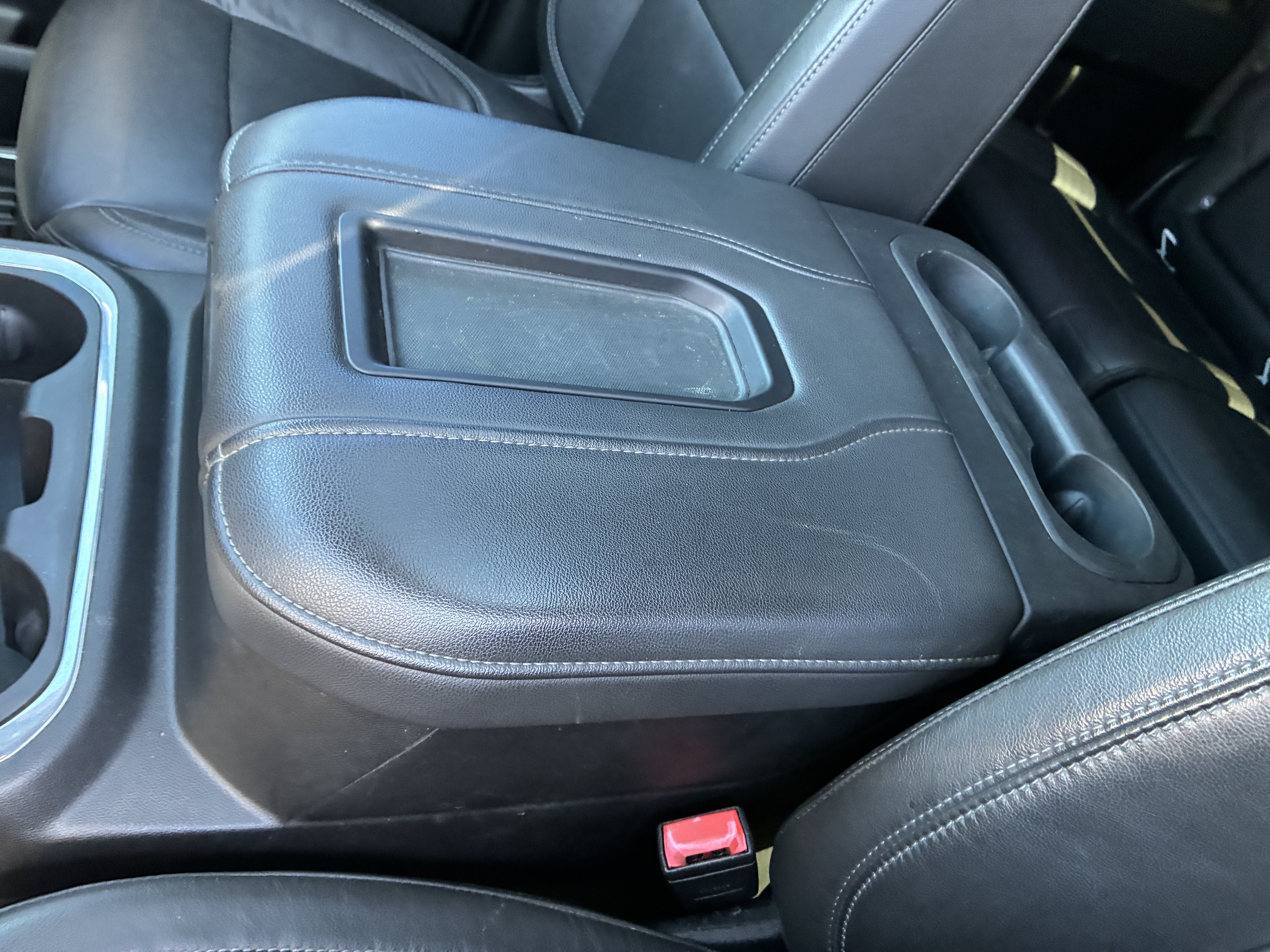 Used 2020 Chevrolet Silverado 1500 LT Trail Boss AWD/4WD image 36