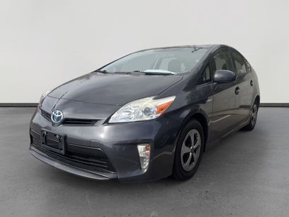 Used 2015 Toyota Prius Two