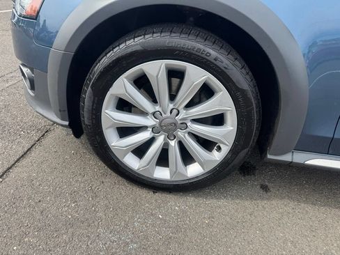 Used 2015 Audi A4 Premium AWD/4WD image 22