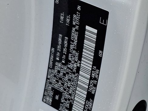 Used 2025 Lexus NX 350 AWD w/ Accessory Package (2T) image 28