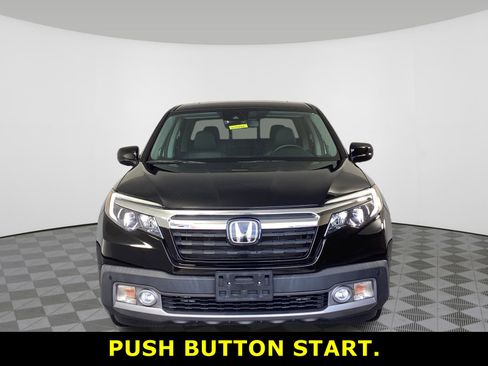 Used 2018 Honda Ridgeline RTL-E image 7