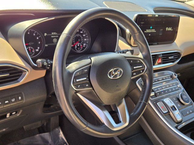 Used 2023 Hyundai Santa Fe SEL FWD image 18