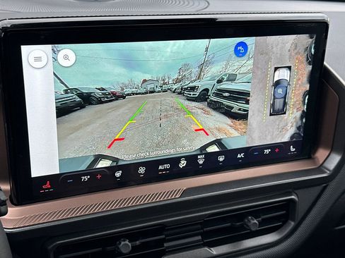 New 2025 Ford Bronco Sport Outer Banks w/ Outer Banks Tech Package+ image 28