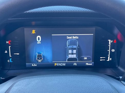 New 2025 Ford Ranger XL w/ Trailer Tow Package image 29