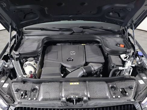New 2026 Mercedes-Benz GLE 350 4MATIC image 9