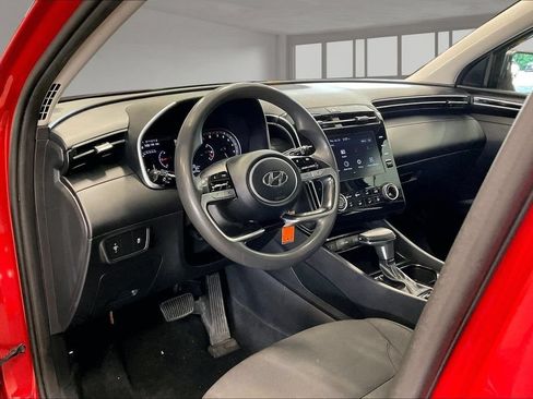 Used 2023 Hyundai Tucson SE AWD/4WD image 17