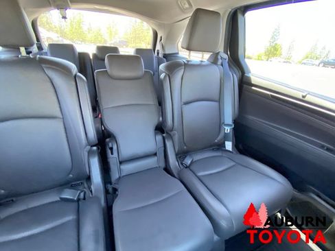 Used 2019 Honda Odyssey EX-L image 22