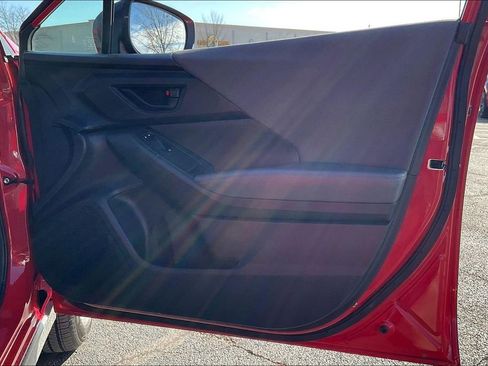 Certified 2024 Subaru Crosstrek 2.0i Premium image 25