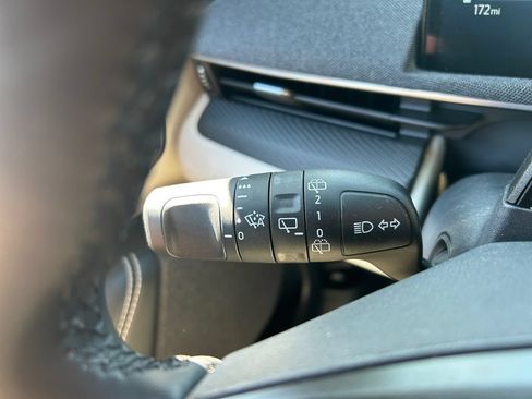 Used 2025 Ford Mustang Mach-E Premium AWD/4WD image 29