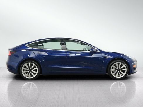 Used 2020 Tesla Model 3 Long Range AWD/4WD image 6