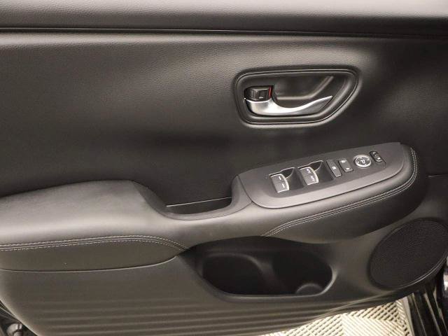 Used 2026 Honda HR-V EX-L image 37
