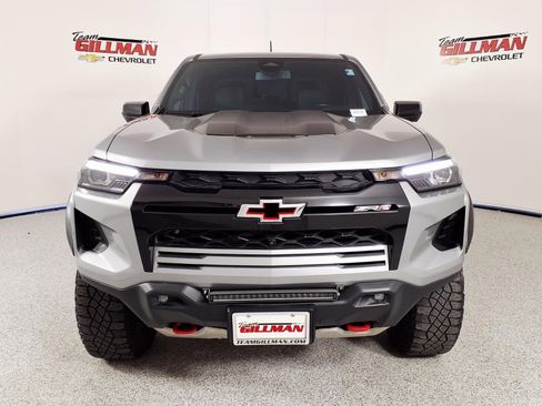 Used 2023 Chevrolet Colorado ZR2 w/ ZR2 Convenience Package III image 5
