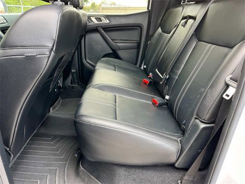 Used 2020 Ford Ranger Lariat w/ Technology Package image 24